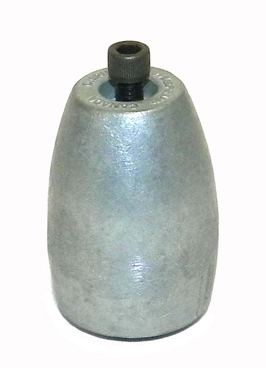 Propeller Anode