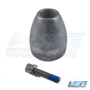 Propeller Anode