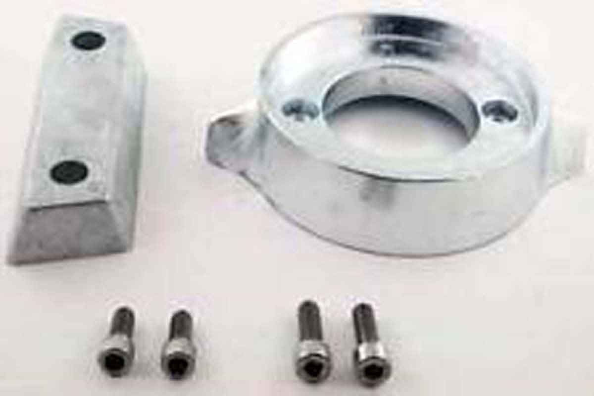 Anode Kit Volvo 290