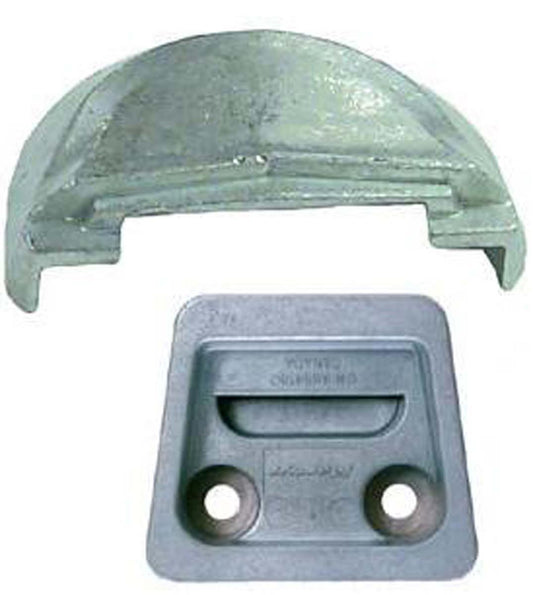 Anode Kit Volvo SX