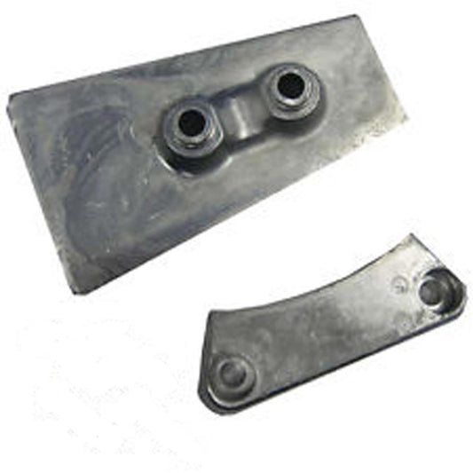 Anode Kit Volvo DPR / DPH
