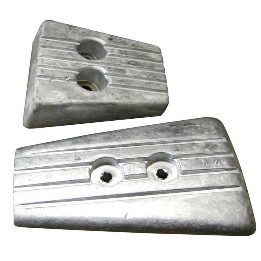 Anode Kit Volvo DPS / SXA