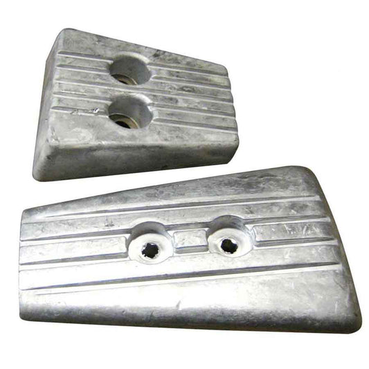 Anode Kit Volvo DPS / SXA