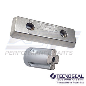 Anode Kit Volvo IPS Drive