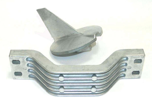 Anode Kit Yamaha 200 - 300 Hp OEM# 69L-45371-00-00