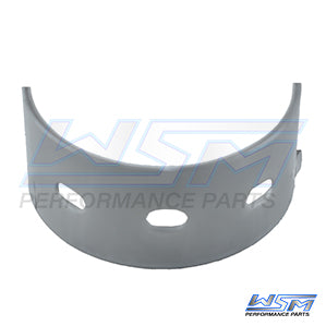 Main Bearing Polaris 900 - 1000 11-25 White OEM# 3514662-001