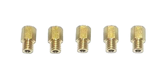 Mikuni 4/042 Series Main Jet #330 (Pack of 5) OEM#  47.042.330