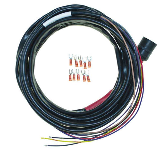 Harness Johnson / Evinrude 9.9 - 235 Hp 82-95 OEM# 0392284,