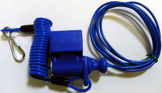 Kill Switch Blue