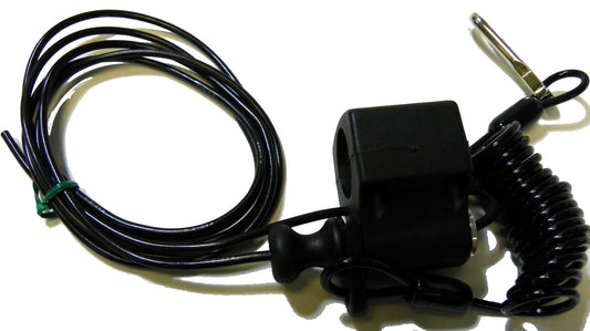 Kill Switch Black