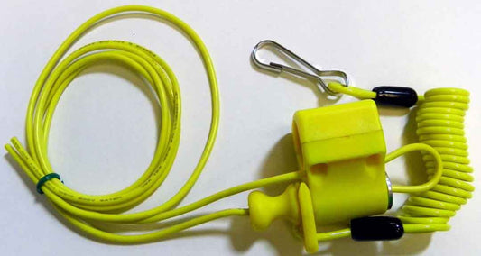 Kill Switch Yellow