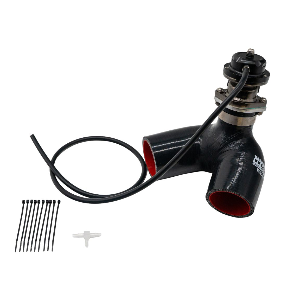 Worx Racing Yamaha Blow Off Valve | WR04021 - image 7