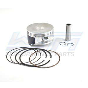 Piston Kit Honda 500 TRX / Pioneer 12-23 Standard OEM# 13101-HR0-F00