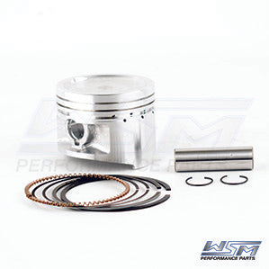 Piston Kit Honda 200 ATC / ATC-S 84-86 Standard OEM# 13101-958-671