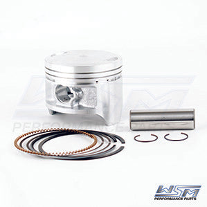 Piston Kit Honda 250 ATC-SX / TRX 85-87 Standard OEM# 13101-HA0-000,