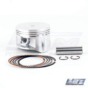 Piston Kit Honda 250 TRX 97-01 Standard OEM# 13101-HM8-000