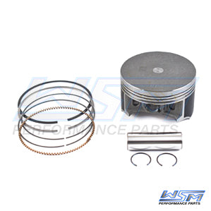 Piston Kit Honda 500 Foreman / Rubicon / 01-14 Standard OEM# 13101-HN2-000,
