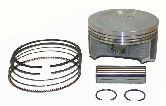 Piston Kit Honda 680 / 700 TRX / Big Red / Pioneer 06-25 .25mm Over