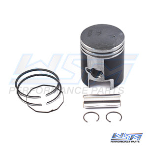 Piston Kit Kawasaki / Suzuki 50 96-06 Standard OEM# 12110-35613-0F0,