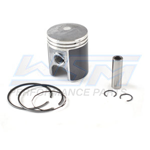 Piston Kit Kawasaki / Suzuki 80 KFX / LT 87-06 Standard OEM# 12110-40B01-0F0,