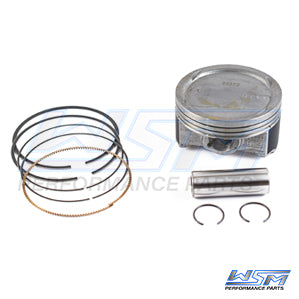 Piston Kit Kawasaki 750 Brute Force 15-25 Standard OEM# 13001-0741