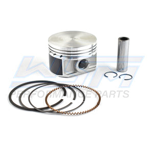 Piston Kit Polaris 325 00-02 Standard OEM# 3086800