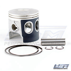 Piston Kit Polaris 400 94-96 Standard Platinum OEM# 3084734