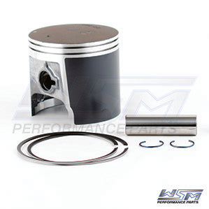 Piston Kit Polaris 400 97-02 Standard Platinum OEM# 3085488,