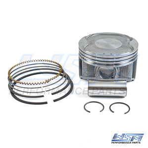 Piston Kit Polaris 400 - 450 97-14 Standard OEM# 3085538,