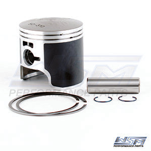 Piston Kit Polaris 300 94-00 Standard Platinum OEM# 3085099,