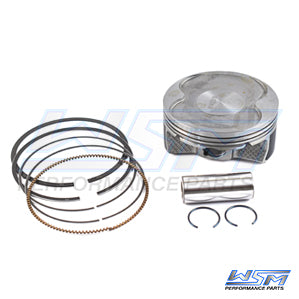 Piston Kit Polaris 450 / 570 Ranger / RZR / Sportsman / Pro XD 12-25 Standard OEM# 2204960,