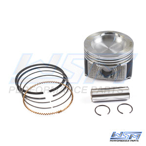 Piston Kit Polaris 700 Ranger / Sportsman 02-09 Standard OEM# 2202107