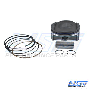Piston Kit Polaris 900 11-14 Standard OEM# 2204508,