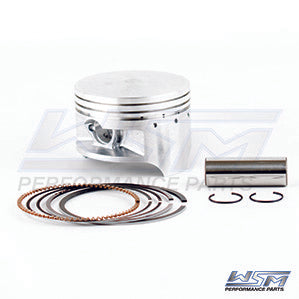 Piston Kit Suzuki 230 LT 85-93 Standard OEM# 12111-18A03,