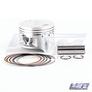 Piston Kit Arctic Cat / Suzuki 250 / 300 LT / LT-F 89-05 Standard OEM# 12111-19B80-0F0,