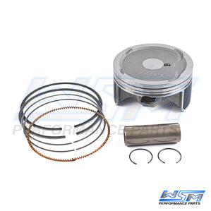 Piston Kit Suzuki 700 King Quad 05-07 Standard A OEM# 12111-31G00-0F0