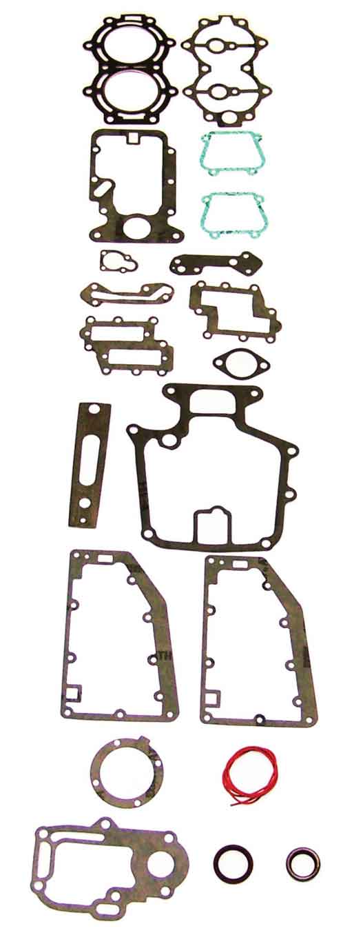 Gasket Kit, Powerhead Chrysler / Force 50 Hp OEM# 27-809751A