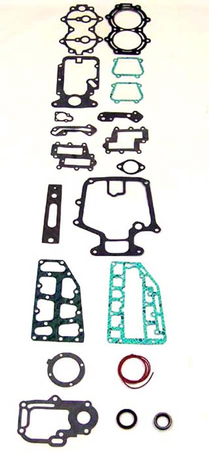 Gasket Kit, Powerhead Chrysler / Force 40 - 50 Hp OEM# 27-809746A