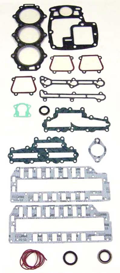 Gasket Kit, PowerheadChrysler / Force 70 - 75 Hp 3 Cyl OEM# 27-820724A1,