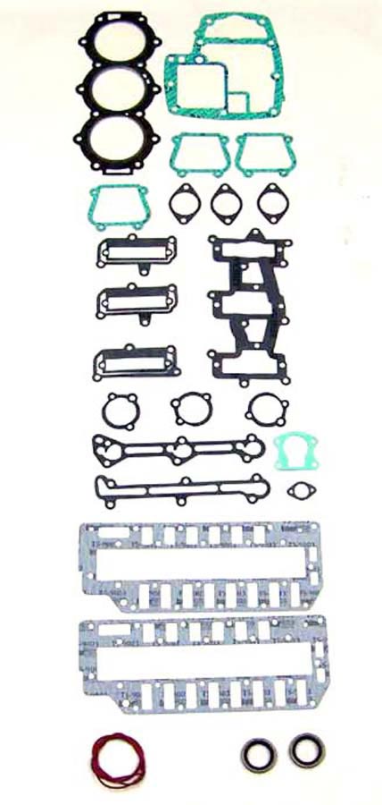 Gasket Kit, PowerheadChrysler / Force 90 Hp 3 Cyl OEM# 27-820725A