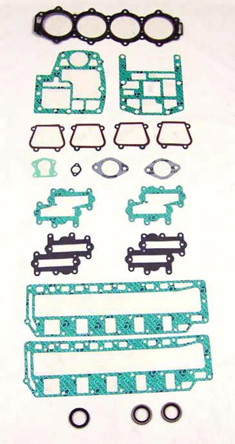 Gasket Kit, Powerhead Chrysler / Force 120 Hp OEM# 27-809125A1,
