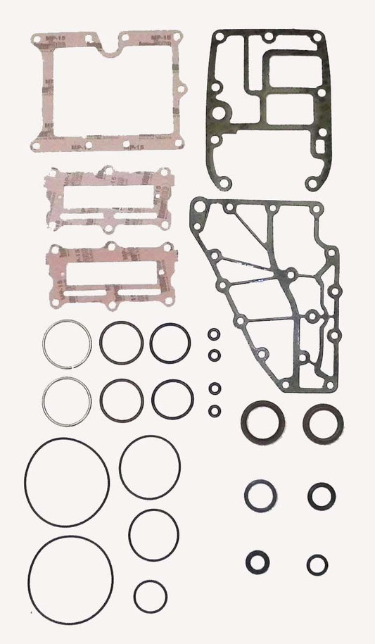 Gasket Kit, Powerhead Johnson / Evinrude 40 - 65 Hp 2 Cylinder E-Tec