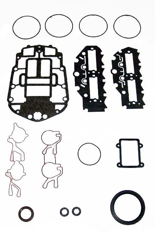 Gasket Kit, Powerhead Johnson / Evinrude 90 - 115 Hp 60 Degree OEM# 0437779,