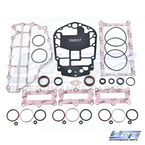Gasket Kit, Powerhead Evinrude 75 / 90 Hp 3 Cylinder E-Tec 04-12 OEM# 5005931