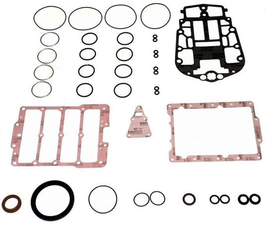 Gasket Kit, Powerhead Johnson / Evinrude 115 / 130 Hp V4 E-Tec OEM# 5007128,
