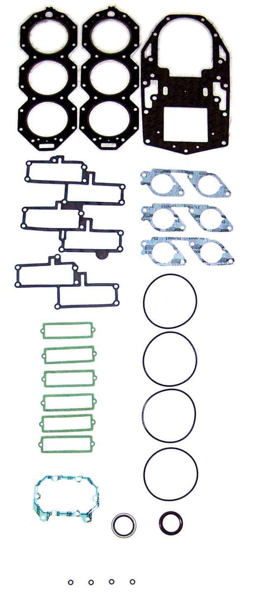Gasket Kit, Powerhead Johnson / Evinrude 200 - 250 Hp 3.3L FFI OEM# 0787131
