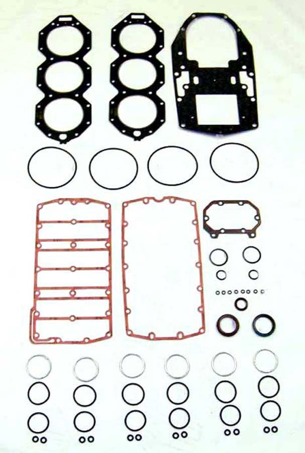 Gasket Kit, Powerhead Evinrude 200 - 250 Hp 3.3L V6 E-Tec OEM# 5006198,