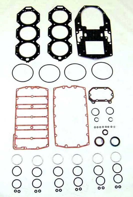 Gasket Kit, Powerhead Evinrude 200 - 250 Hp 3.3L V6 E-Tec OEM# 5006198,