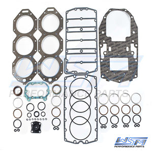 Gasket Kit, Powerhead Evinrude 200 - 300 Hp 3.4L V6 E-Tec OEM# 5007698
