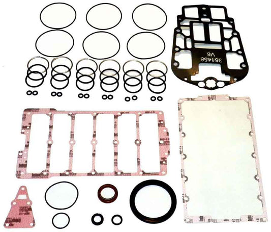 Gasket Kit, Powerhead Evinrude 150 - 200 Hp E-Tec OEM# 5007129